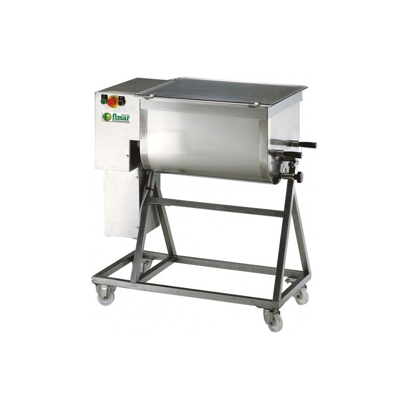 IMPAST.SALUMI/RIPIENI Kg.75 1P  - 2891010 | Novalberghiera