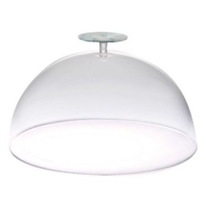 CUPOLA TONDA Øcm60x30h  - 2895060 | Novalberghiera