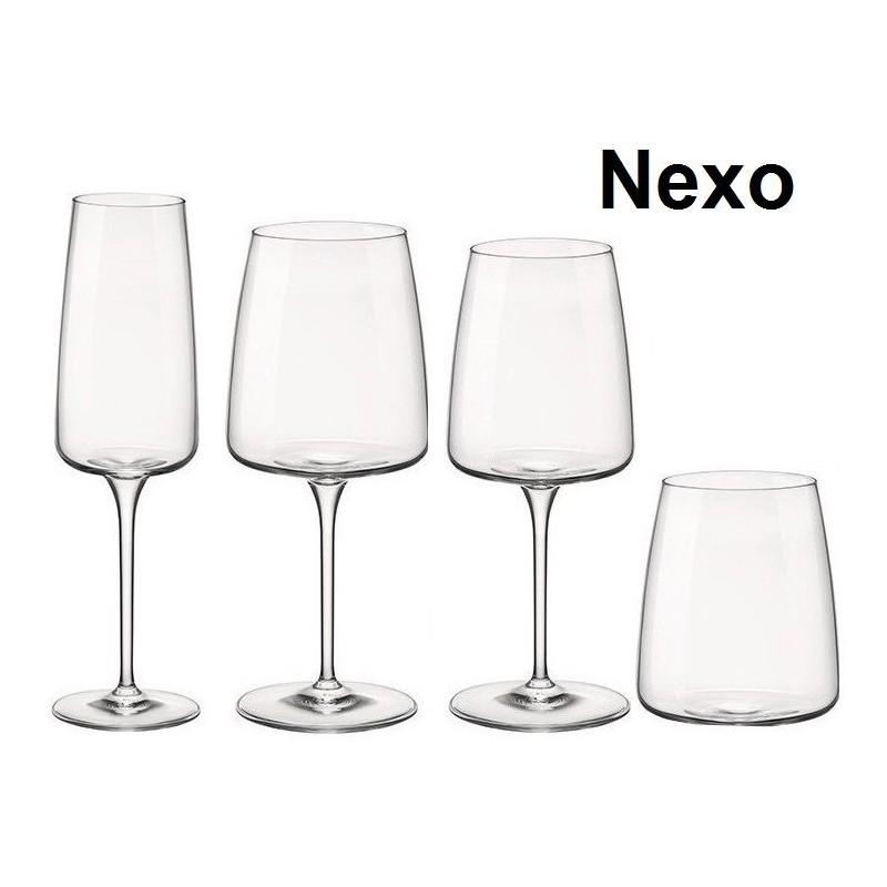 CALICI NEXO  - 2949999 | Novalberghiera