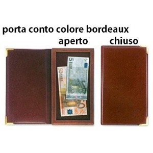 RENDIRESTO BORD.cm 13x21  - 297000 | Novalberghiera
