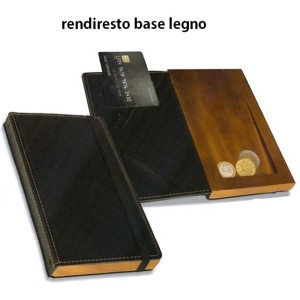 RENDIRESTO LEGNO 17x10  - 297002 | Novalberghiera