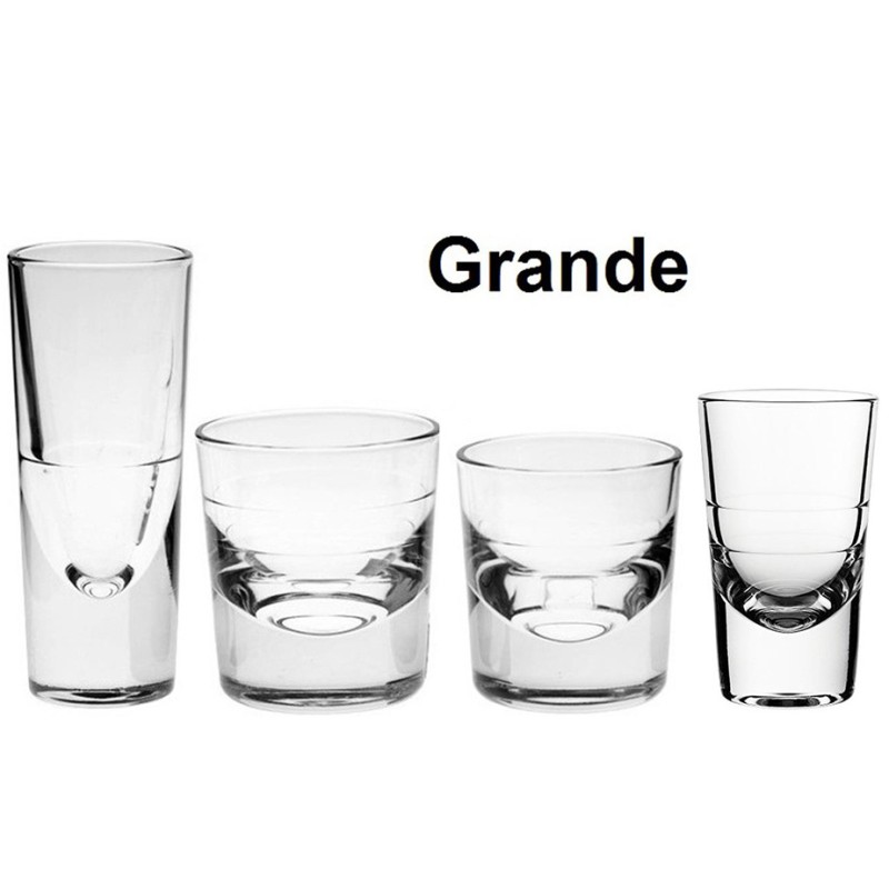 GRANDE BICCHIERE SERIE  - 2978999 | Novalberghiera