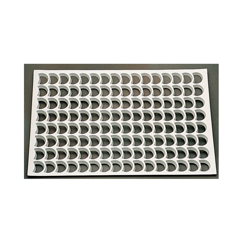 PLACCA X PASTAFROLLA -PF7/A  - 2981013 | Novalberghiera