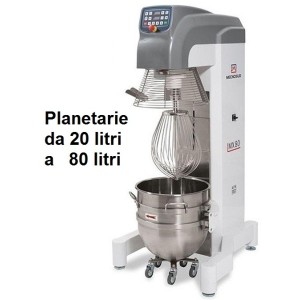 PLANETARIE MECNOSUD  - 2988999 | Novalberghiera