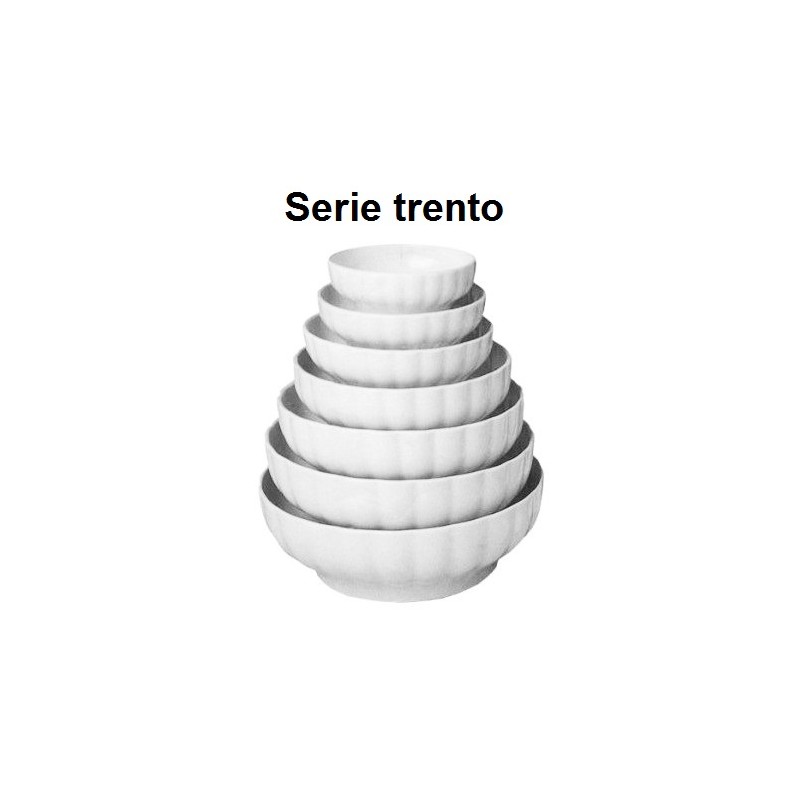 SERIE INSALATIERE TRENTO  - 3000999 | Novalberghiera