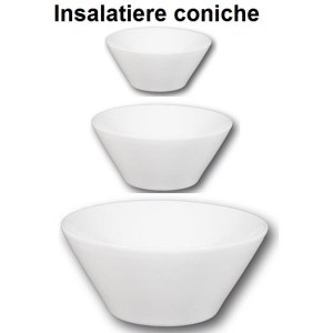 SERIE CIOTOLE CONICHE  - 3003999 | Novalberghiera