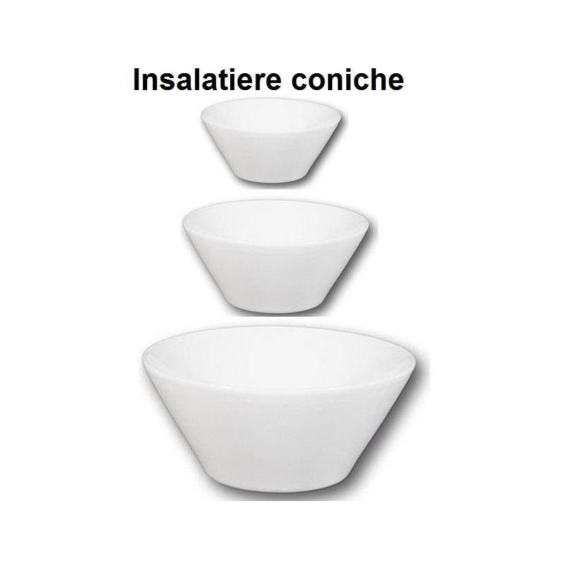 SERIE CIOTOLE CONICHE  - 3003999 | Novalberghiera