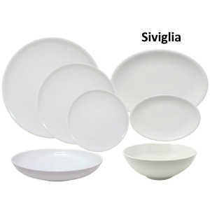 SERIE TAVOLA SIVIGLIA  - 3004999 | Novalberghiera