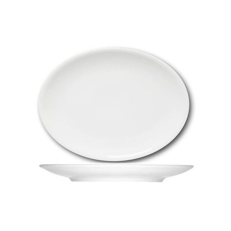 SIVIGLIA P.OVALE  cm 34x30  - 3004334 | Novalberghiera