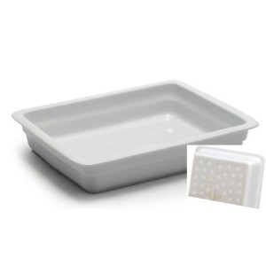 VASCA PORC.INDUZ.GN 1/2x 6,5  - 3030112 | Novalberghiera