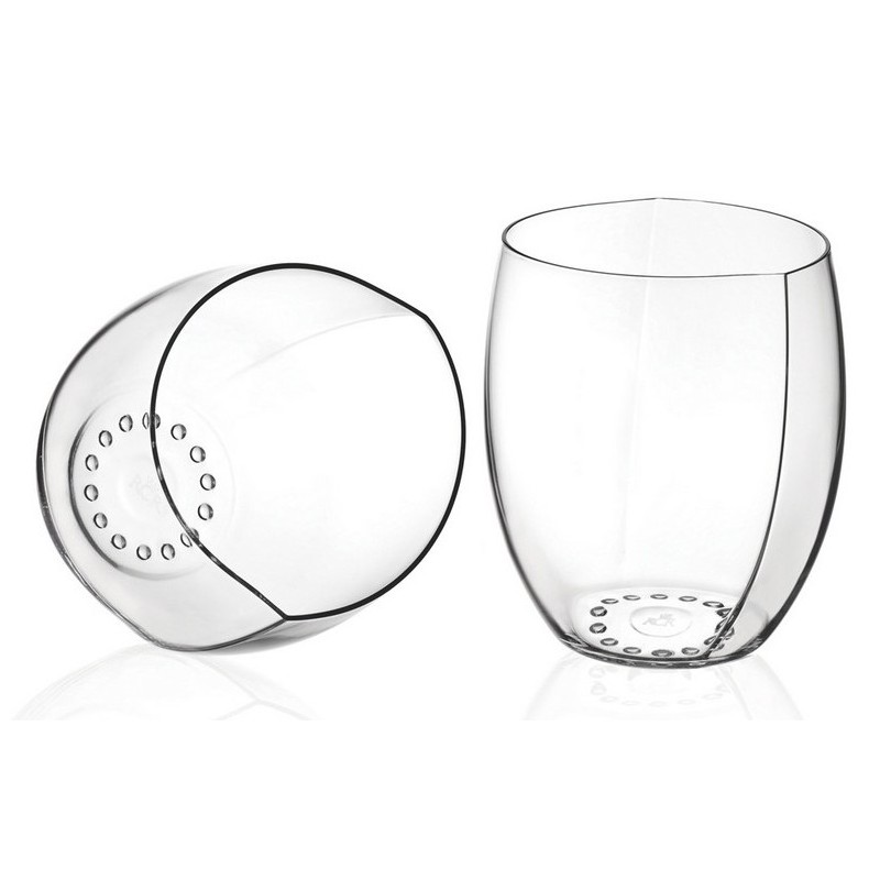 BICCHIERE RCR LARGE cl.52  - 3052010 | Novalberghiera