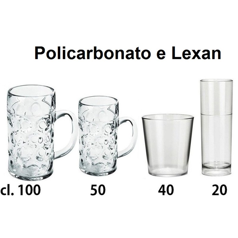 BICCHIERI IN SAN  - 3059999 | Novalberghiera