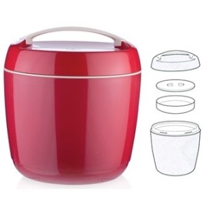 PORTAVIV.TERMICO LT.3,5  - 3071035 | Novalberghiera