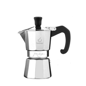 CAFFETTIERA ALLUM.Tz.1  - 3072001 | Novalberghiera