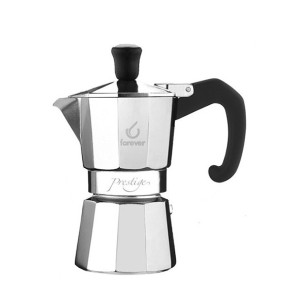 CAFFETTIERA ALLUM.Tz.3  - 3072003 | Novalberghiera