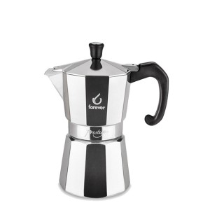 CAFFETTIERA ALLUM.Tz.6  - 3072006 | Novalberghiera