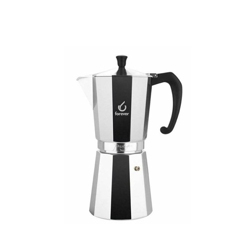 CAFFETTIERA ALLUM.Tz.9  - 3072009 | Novalberghiera