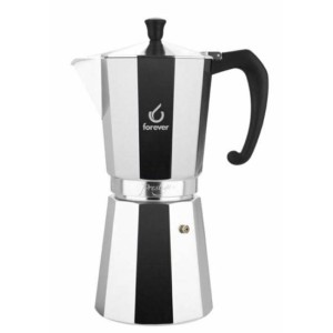 CAFFETTIERA ALLUM.Tz.18  - 3072018 | Novalberghiera