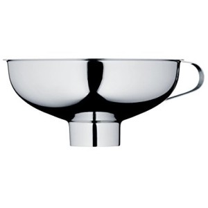 IMBUTO INOX x BARATTOLI  - 3115020 | Novalberghiera