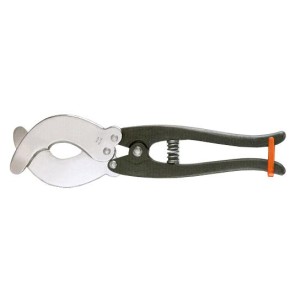 FORBICE x RICCI DI MARE INOX  - 3127001 | Novalberghiera