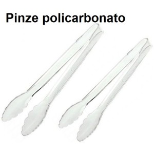 PINZE POLICARBONATO  - 3139999 | Novalberghiera