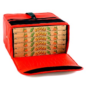 BORSA TERMICA 5xØ33  - 314036 | Novalberghiera