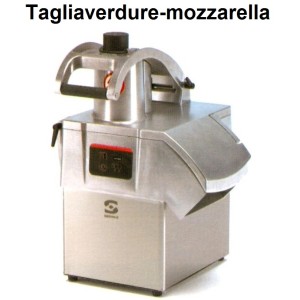 TAGLIAVERDURE MOZZARELLA  - 3201999 | Novalberghiera