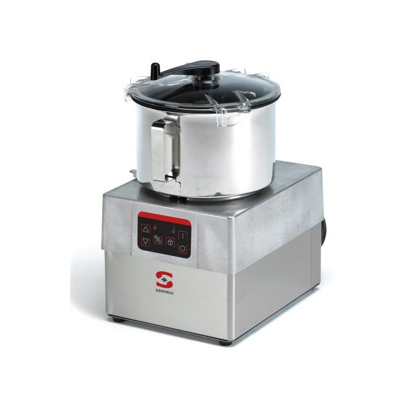 CUTTER-OMOGENIZ.Lt.5 -CKE-5  - 3202005 | Novalberghiera