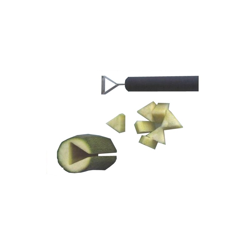 COLT.TAGLIA TRIANGOLO  - 3255050 | Novalberghiera