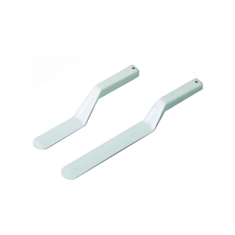 PALETTE ANGOLATE  - 3257999 | Novalberghiera