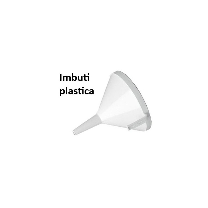IMBUTI PLASTICA  - 3258999 | Novalberghiera