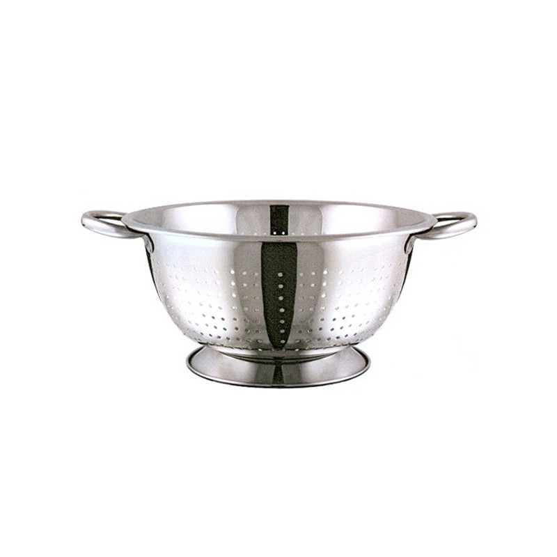 COLAPASTA INOX 2M cm 24  - 328024 | Novalberghiera