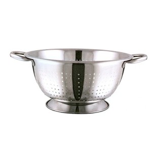 COLAPASTA INOX 2M cm 28  - 328028 | Novalberghiera