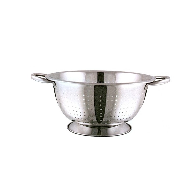 COLAPASTA INOX 2M cm 28  - 328028 | Novalberghiera