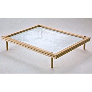 SECCAPASTA IMPILABILE 51x40  - 3287000 | Novalberghiera