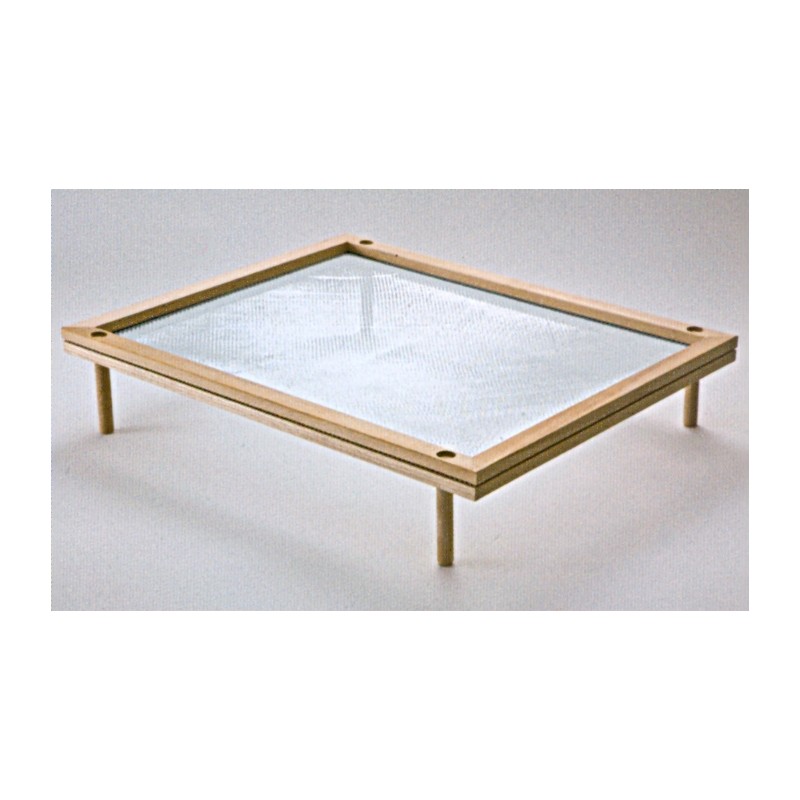 SECCAPASTA IMPILABILE 51x40  - 3287000 | Novalberghiera