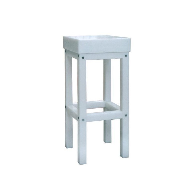 CEPPO TEFLON 40x40x10x90h  - 3290340 | Novalberghiera