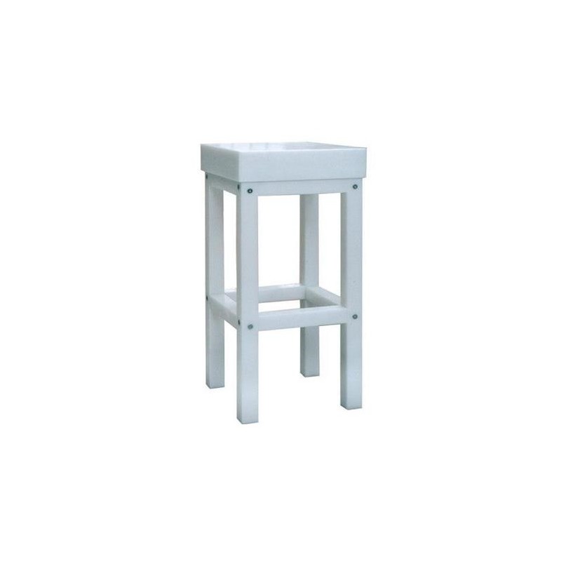 CEPPO TEFLON 50x50x10x90h  - 3290350 | Novalberghiera