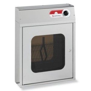 STERILIZZATORE UV EC-30  - 3293002 | Novalberghiera