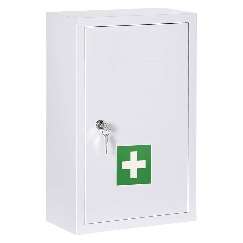 ARMADIO MEDICO VUOTO  - 3323000 | Novalberghiera