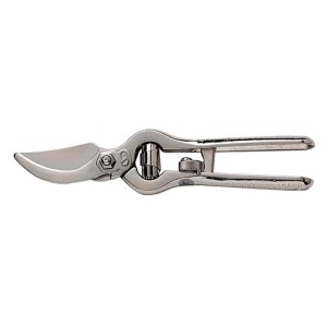 TRINCIAPOLLI CESOIA INOX  - 3341000 | Novalberghiera