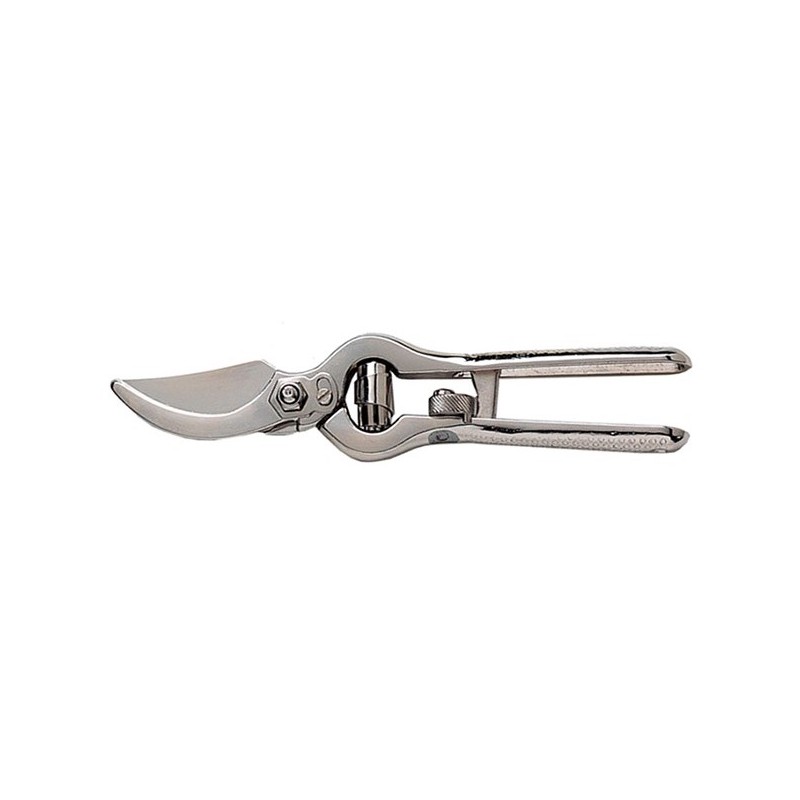 TRINCIAPOLLI CESOIA INOX  - 3341000 | Novalberghiera