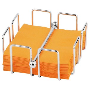 PORTATOV.FILO 19x19x6,5h  - 3393000 | Novalberghiera