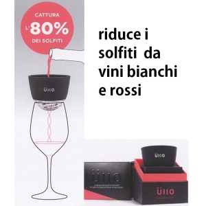 PURIFICATORE VINO  - 3434010 | Novalberghiera