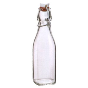 MINI BOTTIGLIA cl.10  - 3467002 | Novalberghiera