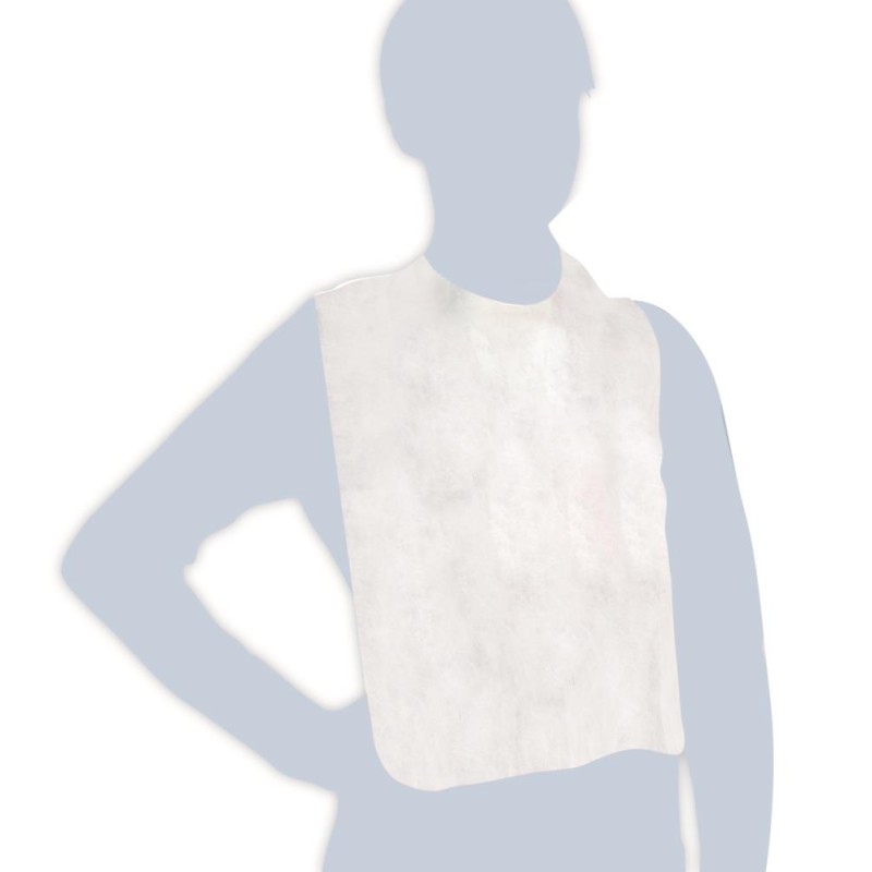 CONF.50 BAVAGLIO MONOUSO  - 3488000 | Novalberghiera