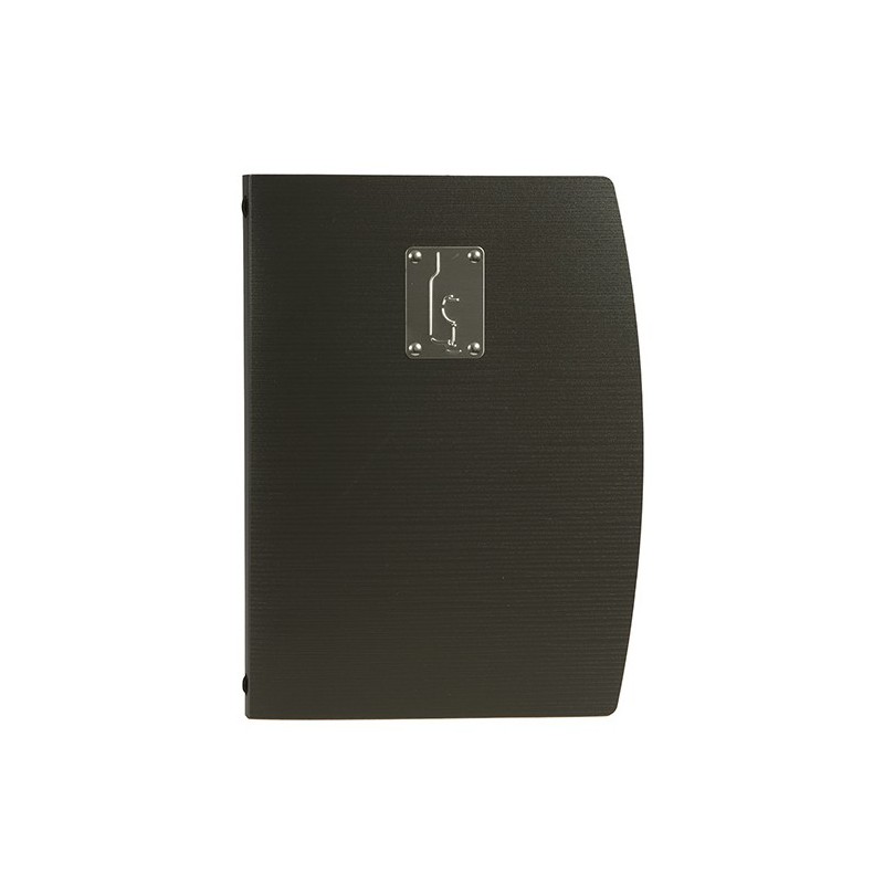 MENU RIO NERO A4  - 3493020 | Novalberghiera