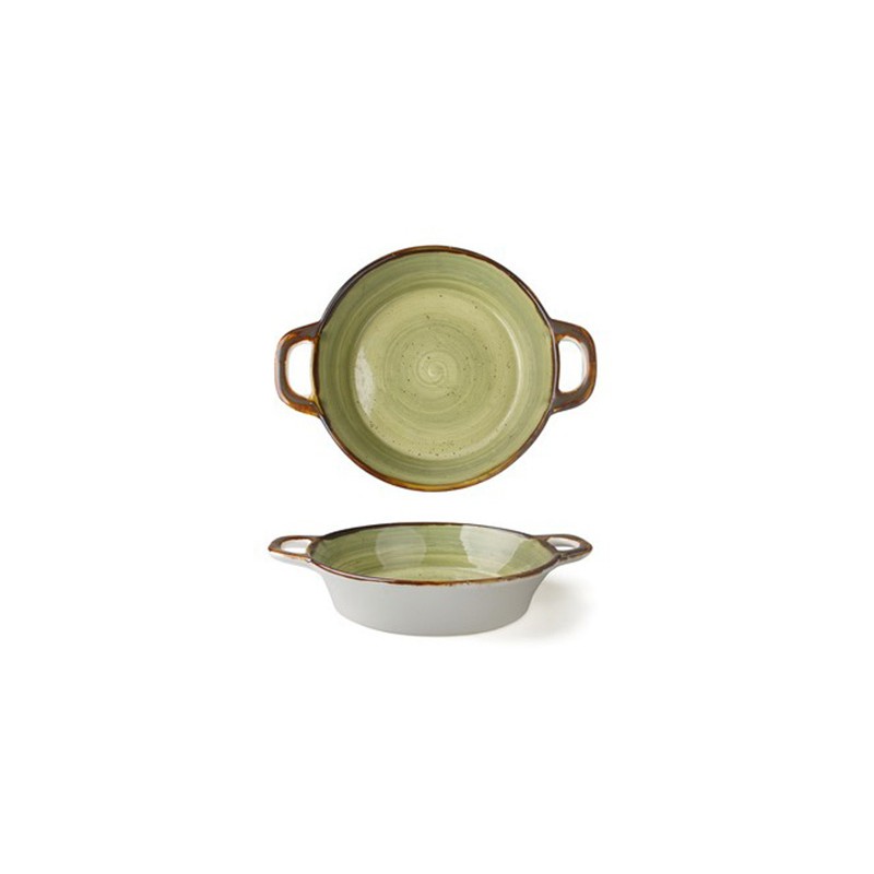 TEGAMINO FORNO VE.cm20  - 3505013 | Novalberghiera