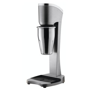 MIXER FABA 1 BICC. INOX  - 3518007 | Novalberghiera