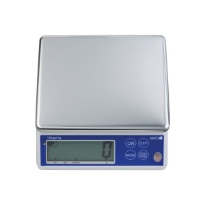 BILANCIA CUCINA KG.15:1gr